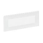 STILE NEXT 506L LED 3K CORTEN - LOMBARDO LL661DK3 - LOMBARDO LL661DK3 product photo
