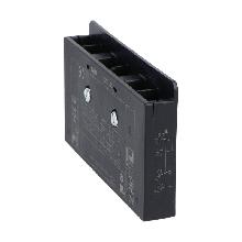 BLOCCO 2 CONTATTI AUX - LOVATO G354 product photo