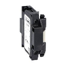 CONTATTO AUX 1NC AGG.LAT. ABBASSATO - LOVATO G42801 product photo