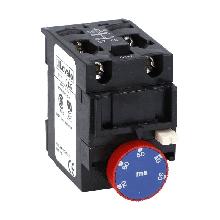 TEMPORIZZATORE PNEUM.RIT.ECC.3S - LOVATO G4853 product photo
