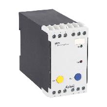 RELE' PROT. A TERMISTORI PTC 24VCC - LOVATO DRPTC24 product photo