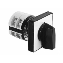 LOVATO LOV7GN2553U COMMUTATORE - LOVATO 7GN2553U - LOVATO 7GN2553U product photo