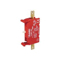 CONTATTO AUX 1NC ATTACCHI FASTON - LOVATO LM2TCF01 product photo