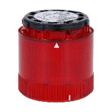 MOD.LUMINOSO LAMPEGG.ROSSO 24VAC/DC - LOVATO LT7GLB4 product photo