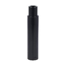 TUBO PROLUNGA PER BASI IN PLASTICA - LOVATO LT7TP0100 product photo