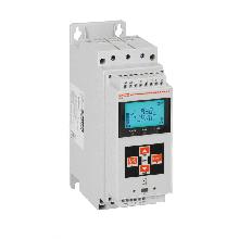 SOFT STARTER 60A 600V 2 FASI - FULL OPT - LOVATO ADXL0060600 - LOVATO ADXL0060600 product photo