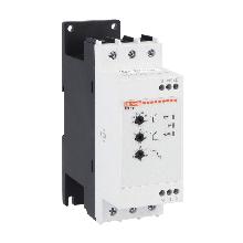 SOFT STARTER 6A AUX 100-240VAC BASE - LOVATO ADXNB006 - LOVATO ADXNB006 product photo