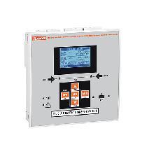 COMMUTATORE AUT. 144X144 100-240VAC - LOVATO ATL600 - LOVATO ATL600 - LOVATO ATL600 product photo