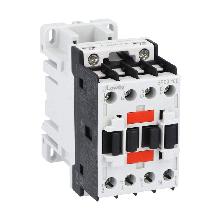 CONTATTORE 3P 1NA 9A AC3 24VDC - LOVATO BF0910D024 - LOVATO BF0910D024 - LOVATO BF0910D024 product photo