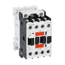 CONTATTORE 4P NO 32A 24VAC - LOVATO BF18T4A024 - LOVATO BF18T4A024 - LOVATO BF18T4A024 product photo