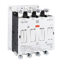 Contattore 4p 275a ac1 100...250vac/dc - LOVATO BF195T4E230 product photo