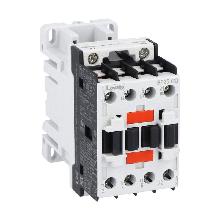 CONTATTORE 3P+1NC 25A AC3 - LOVATO BF2501D024 product photo