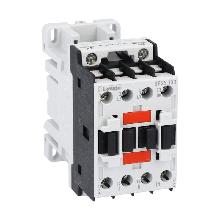 CONTATTORE 3P+1NO 25A AC3 - LOVATO BF2510D024 product photo