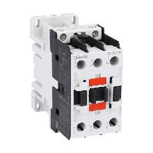 CONTATTORE 3P 38A AC3 24VDC - LOVATO BF3800D024 - LOVATO BF3800D024 - LOVATO BF3800D024 product photo