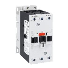 CONTATTORE 3P 40A AC3 24VAC 50/60HZ - LOVATO BF4000A024 - LOVATO BF4000A024 product photo