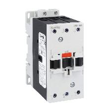 CONTATTORE 3P 65A AC3 24VAC 50/60HZ - LOVATO BF6500A024 - LOVATO BF6500A024 - LOVATO BF6500A024 product photo