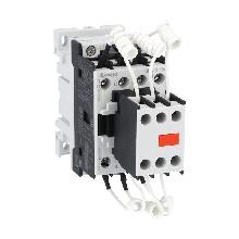 CONTATTORE X RIFAS. 12,5KVAR 400VAC - LOVATO BFK1210A400 - LOVATO BFK1210A400 - LOVATO BFK1210A400 product photo