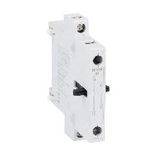 Interbl. mecc. lat. 2nc per bf95-150 - LOVATO BFX5401 product photo