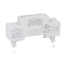 FILTRO ANTIDISTURBO VAR. 48VCA/CC - LOVATO BFX77048 - LOVATO BFX77048 product photo