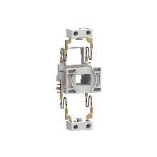 BOBINA PER BF40-94A 110VAC 50/60HZ - LOVATO BFX93A110 - LOVATO BFX93A110 product photo