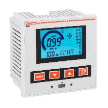 REGOLAT.RIFASAMENTO 3 GRADINI - LOVATO DCRL3 - LOVATO DCRL3 - LOVATO DCRL3 product photo