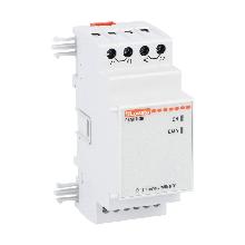 MODULO DI ESPANSIONE MEMORIA DATI+BATT. - LOVATO EXM1030 - LOVATO EXM1030 - LOVATO EXM1030 product photo