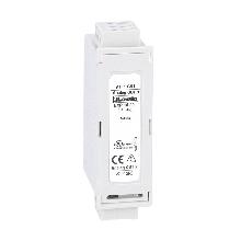 MODULO DI ESPANSIONE 2OUT ANALOG. ISOL. - LOVATO EXP1005 product photo