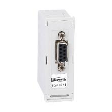 MODULO DI ESPANSIONE PROFIBUS-DP ISOLATA - LOVATO EXP1014 product photo
