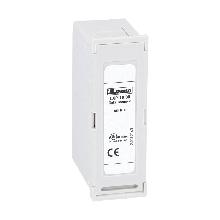 MODULO DI ESPANSIONE MEMORIA DATI+BATT. - LOVATO EXP1030 - LOVATO EXP1030 - LOVATO EXP1030 product photo