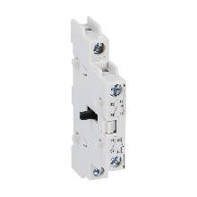 CONTATTI AUSILIARI 1NO + 1NC - LOVATO GAX1011A product photo