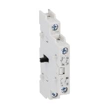 Contatti ausiliari 1no + 1nc - LOVATO GAX1011C product photo