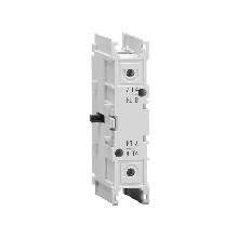 Quarto polo ac21a 100a - LOVATO GAX42100C product photo