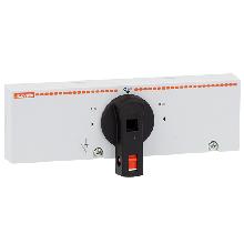 INTERBLOCCO MECCANICO GA063A..GA125A - LOVATO GAX5001 - LOVATO GAX5001 - LOVATO GAX5001 product photo