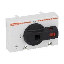 SIST.UNIONE MECCAN.,X SEZION.GA016A-GA040C/GA040D - LOVATO GAX6000 - LOVATO GAX6000 - LOVATO GAX6000 product photo