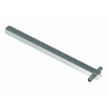 PROLUNGA PER BLOCCO PORTA 55MM - LOVATO GAX7055 product photo