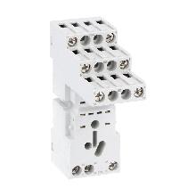 ZOCCOLO X INDUSTRIALE 2SC HR602C, VITE - LOVATO HR6XS21 - LOVATO HR6XS21 product photo