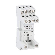 ZOCCOLO X INDUSTRIALE 4SC HR604C, VITE - LOVATO HR6XS42 - LOVATO HR6XS42 - LOVATO HR6XS42 product photo