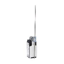 FINEC.LEVA ASTA REG.MET.1NO+1NC SC. - LOVATO KBL2S11 product photo