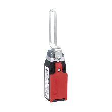 FINEC. LEVA ASOL. 2NO+1NC LEN. - LOVATO KBQ1L21 - LOVATO KBQ1L21 - LOVATO KBQ1L21 product photo