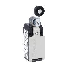 FINEC.LEVA ROT.PLAST.CUST.MET.1NO+1NC SCATTO - LOVATO KME1S11 - LOVATO KME1S11 - LOVATO KME1S11 product photo