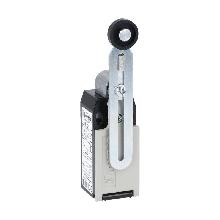 Finec.leva reg.+rot.plast.1no+1nc sc. - LOVATO KMF1S11 product photo