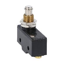MICROSWITCH C/ASTA PULS.METALL.1NA/NC A VITE - LOVATO KSA4V - LOVATO KSA4V - LOVATO KSA4V product photo