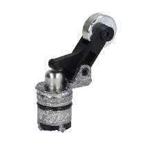 TESTA AZIONATORE LEVA ROTELLA LAT. MET. - LOVATO KXAD2 product photo
