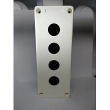 PORTA ETICHETTA X ETIC. CARTONE O ALLUM. - LOVATO LM2TAU105 product photo