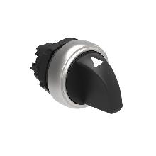 SELETTORE LEVA CORTA 1>0<2 - LOVATO LPCS131 product photo