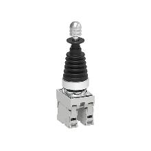 MANIPOLATORE 2 DIREZ.RITORNO A 0+BLOCCO - LOVATO LPSJ210 - LOVATO LPSJ210 product photo