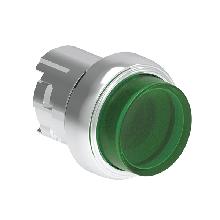 PULS.LUM.MET.PASSO-PASSO SPORGENTE VERDE - LOVATO LPSQL203 - LOVATO LPSQL203 product photo