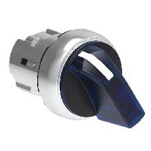 SEL.LUM.MET.BLU LEVA CORTA 0-1 - LOVATO LPSSL1206 - LOVATO LPSSL1206 product photo
