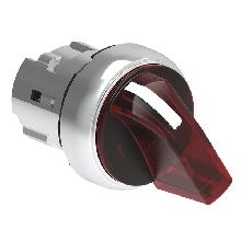 SEL.LUM.MET.ROSSO LEVA CORTA 1-0-2 - LOVATO LPSSL1304 - LOVATO LPSSL1304 product photo
