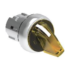 SEL.LUM.MET.GIALLO LEVA CORTA 1-0-2 - LOVATO LPSSL1305 - LOVATO LPSSL1305 product photo